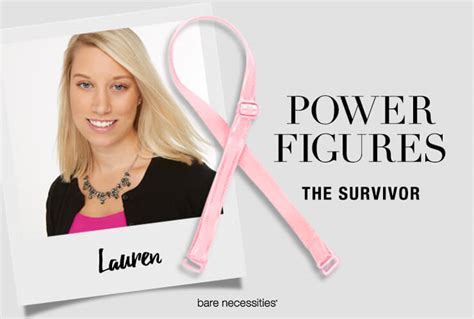 Survivor tells her tale of bare reality of breast cancer.